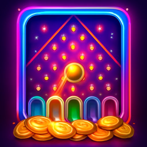 222bd Reactoonz Colorful Faces Screen